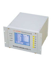 电能质量监测装置价格及厂家批发与研制概述