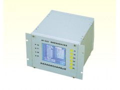 电能质量在线监测与控制装置的研制