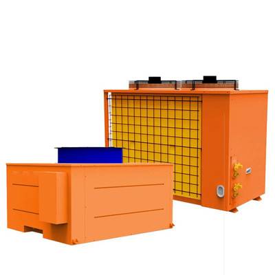 蓝天计划下的创新 小型玫瑰花瓣烘烤箱与电能质量控制装置的协同研制