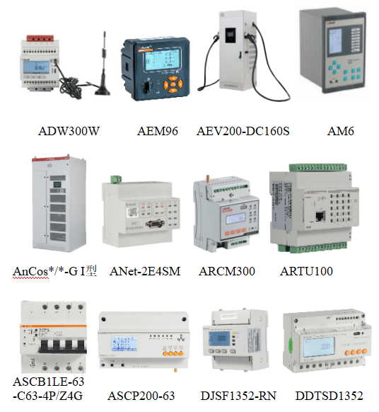 虚拟电厂 智能电网技术下的能源聚合与优化管理及电能质量控制装置的研制