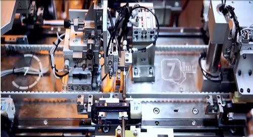 设备全周期管理赋能企业发展 UMS攸信的简化之道与电能质量控制的创新