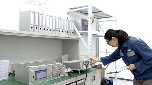 探路世界难题 全国首个电能质量专题发布会在深召开 电能质量控制装置的研制